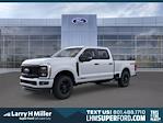 2026 Ford F-350 Crew Cab SRW 4WD Pickup for sale #SFO260114 - photo 1