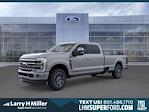 New 2026 Ford F-350 Platinum Crew Cab for sale #SFO260115 - photo 1
