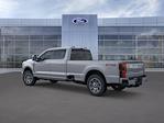 New 2026 Ford F-350 Platinum Crew Cab for sale #SFO260115 - photo 2