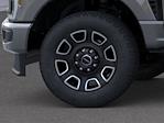 2026 Ford F-350 Crew Cab SRW 4WD Pickup for sale #SFO260128 - photo 19