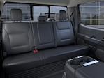 2026 Ford F-550 Crew Cab DRW 4WD Cab Chassis for sale #SFO260129 - photo 11