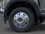 2026 Ford F-550 Crew Cab DRW 4WD Cab Chassis for sale #SFO260129 - photo 19