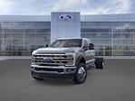 2026 Ford F-550 Crew Cab DRW 4WD Cab Chassis for sale #SFO260129 - photo 3