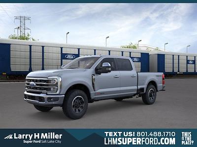 2026 Ford F-250 Crew Cab 4WD Pickup for sale #SFO260130 - photo 1