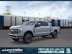 2026 Ford F-250 Crew Cab 4WD Pickup for sale #SFO260130 - photo 1