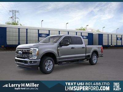 2026 Ford F-250 Crew Cab 4WD Pickup for sale #SFO260131 - photo 1