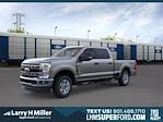 2026 Ford F-250 Crew Cab 4WD Pickup for sale #SFO260131 - photo 1