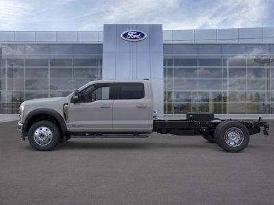 New 2026 Ford F-550 Crew Cab Cab Chassis for sale #SFO260135 - photo 2
