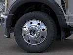 2026 Ford F-550 Crew Cab DRW 4WD Cab Chassis for sale #SFO260135 - photo 18