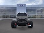 2026 Ford F-550 Crew Cab DRW 4WD Cab Chassis for sale #SFO260135 - photo 4