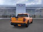 2026 Ford Maverick SuperCrew Cab AWD Pickup for sale #SFO260144 - photo 8
