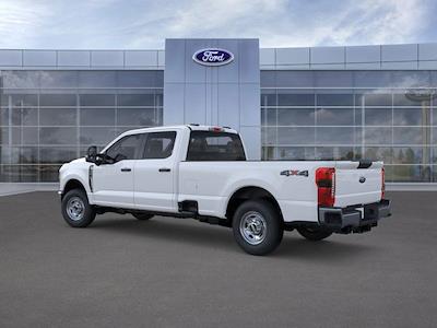 New 2026 Ford F-250 XL Crew Cab for sale #SFO260146 - photo 2