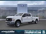 2026 Ford F-250 Crew Cab 4WD Pickup for sale #SFO260146 - photo 1