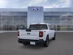 2026 Ford Maverick SuperCrew Cab AWD Pickup for sale #SFO260150 - photo 8