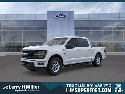 New 2026 Ford F-150 - photo 1