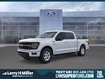 2026 Ford F-150 SuperCrew Cab 4WD Pickup for sale #SFO260163 - photo 1