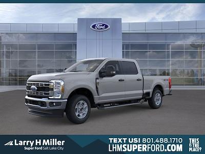 2026 Ford F-250 Crew Cab 4WD Pickup for sale #SFO260166 - photo 1