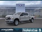 2026 Ford F-250 Crew Cab 4WD Pickup for sale #SFO260166 - photo 1