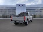2026 Ford F-250 Crew Cab 4WD Pickup for sale #SFO260166 - photo 8