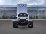 2026 Ford F-550 Crew Cab DRW 4WD Cab Chassis for sale #SFO260169 - photo 5