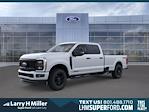 2026 Ford F-350 Crew Cab SRW 4WD Pickup for sale #SFO260170 - photo 1