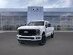 2026 Ford F-350 Crew Cab SRW 4WD Pickup for sale #SFO260170 - photo 2