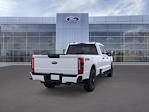 2026 Ford F-350 Crew Cab SRW 4WD Pickup for sale #SFO260170 - photo 8