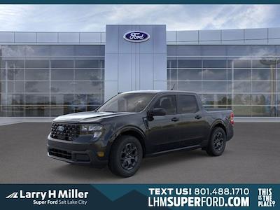 New 2026 Ford Maverick XLT SuperCrew Cab for sale #SFO260173 - photo 1