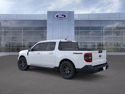 New 2026 Ford Maverick Tremor SuperCrew Cab for sale #SFO260174 - photo 2