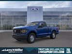 2026 Ford F-150 Regular Cab 4WD Pickup for sale #SFO260177 - photo 1