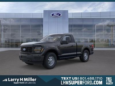 New 2026 Ford F-150 - photo 1