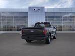 2026 Ford F-150 Regular Cab 4WD Pickup for sale #SFO260178 - photo 8