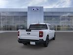 2026 Ford Maverick SuperCrew Cab AWD Pickup for sale #SFO260179 - photo 8