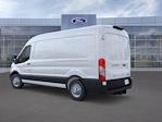 2026 Ford Transit 250 Medium Roof AWD Empty Cargo Van for sale #SFO260182 - photo 4
