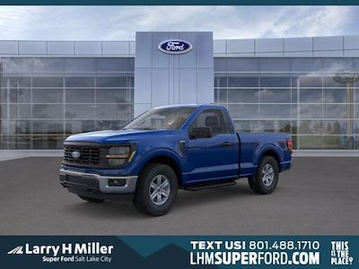 New 2026 Ford F-150 - photo 1