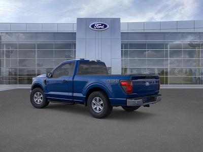 New 2026 Ford F-150 - photo 1