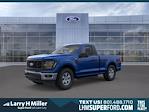 2026 Ford F-150 Regular Cab 4WD Pickup for sale #SFO260183 - photo 1