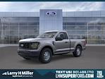 2026 Ford F-150 Regular Cab 4WD Pickup for sale #SFO260184 - photo 1