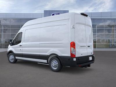 New 2026 Ford Transit 350 High Roof Empty Cargo Van for sale #SFO260190 - photo 2