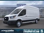 New 2026 Ford Transit 350 High Roof Empty Cargo Van for sale #SFO260190 - photo 1