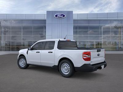New 2026 Ford Maverick XL SuperCrew Cab for sale #SFO260198 - photo 2