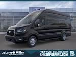 2026 Ford Transit 350 HD High Roof DRW AWD Passenger Van for sale #SFO260202 - photo 1
