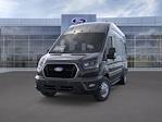 2026 Ford Transit 350 HD High Roof DRW AWD Passenger Van for sale #SFO260202 - photo 3