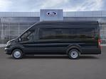 2026 Ford Transit 350 HD High Roof DRW AWD Passenger Van for sale #SFO260202 - photo 4