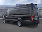 2026 Ford Transit 350 HD High Roof DRW AWD Passenger Van for sale #SFO260202 - photo 2