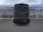 2026 Ford Transit 350 HD High Roof DRW AWD Passenger Van for sale #SFO260202 - photo 5