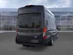 2026 Ford Transit 350 HD High Roof DRW AWD Passenger Van for sale #SFO260202 - photo 8