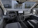 2026 Ford Transit 350 HD High Roof DRW AWD Passenger Van for sale #SFO260202 - photo 9