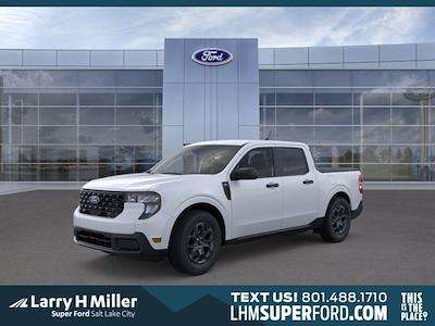 New 2026 Ford Maverick XLT SuperCrew Cab for sale #SFO260203 - photo 1