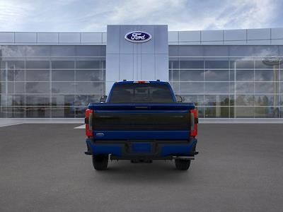 New 2026 Ford F-350 Platinum Crew Cab for sale #SFO260213 - photo 1
